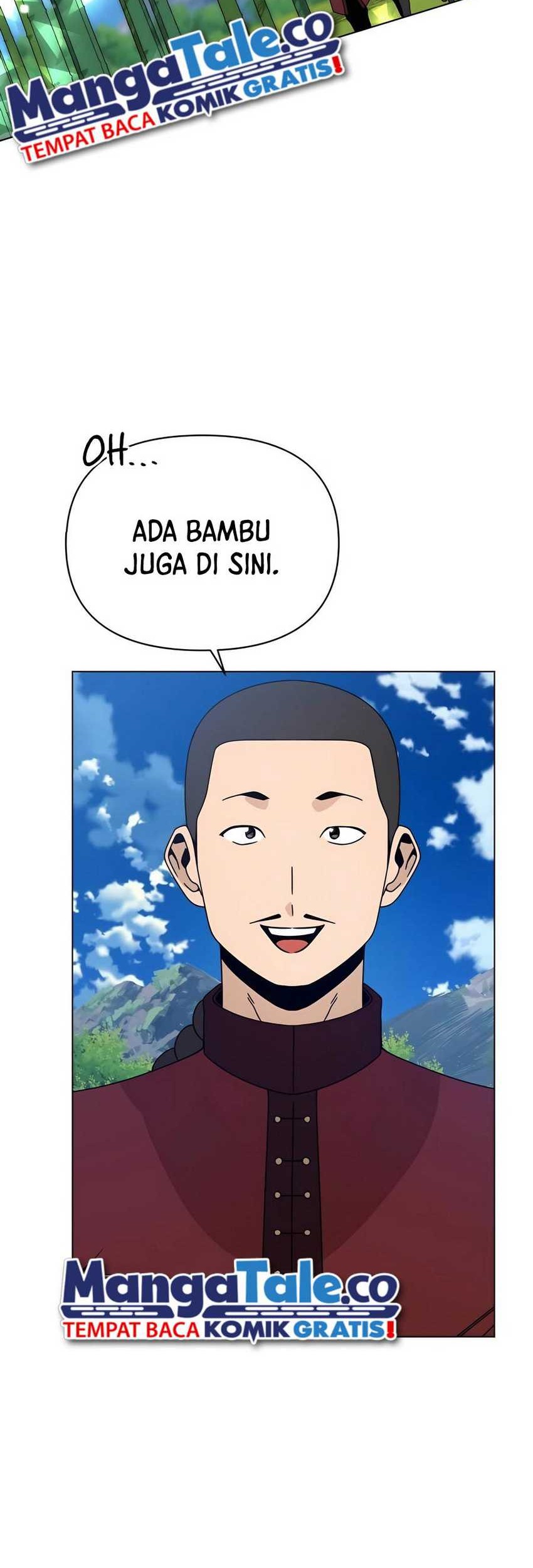 I’ll Resign and Have a Fresh Start in This World Chapter 78 - halaman 8
