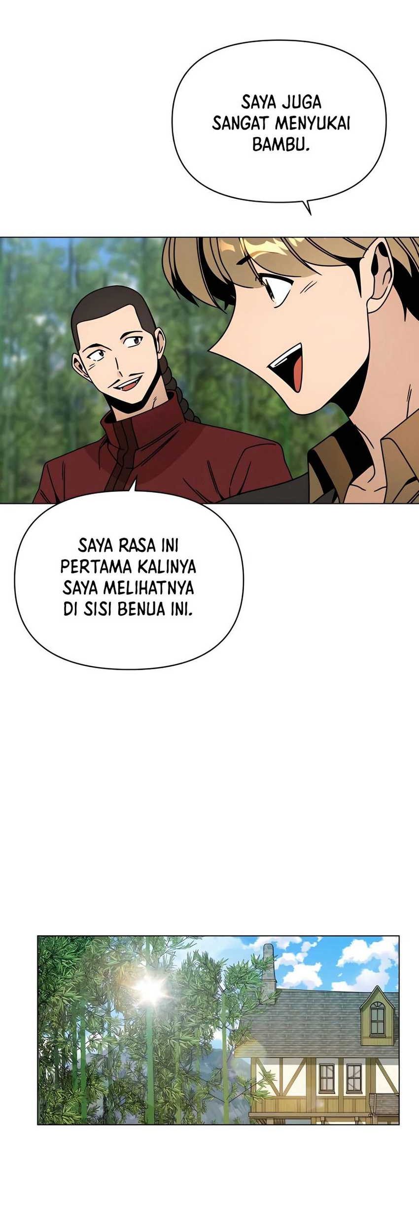 I’ll Resign and Have a Fresh Start in This World Chapter 78 - halaman 9
