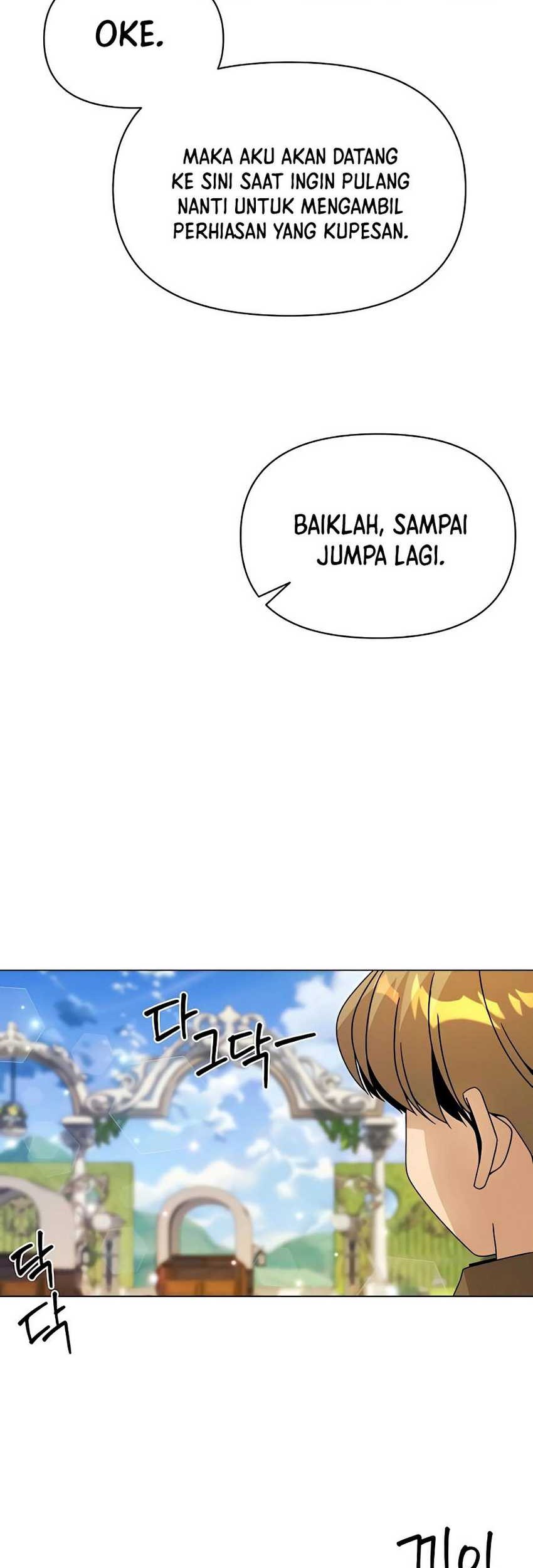 I’ll Resign and Have a Fresh Start in This World Chapter 79 - halaman 14