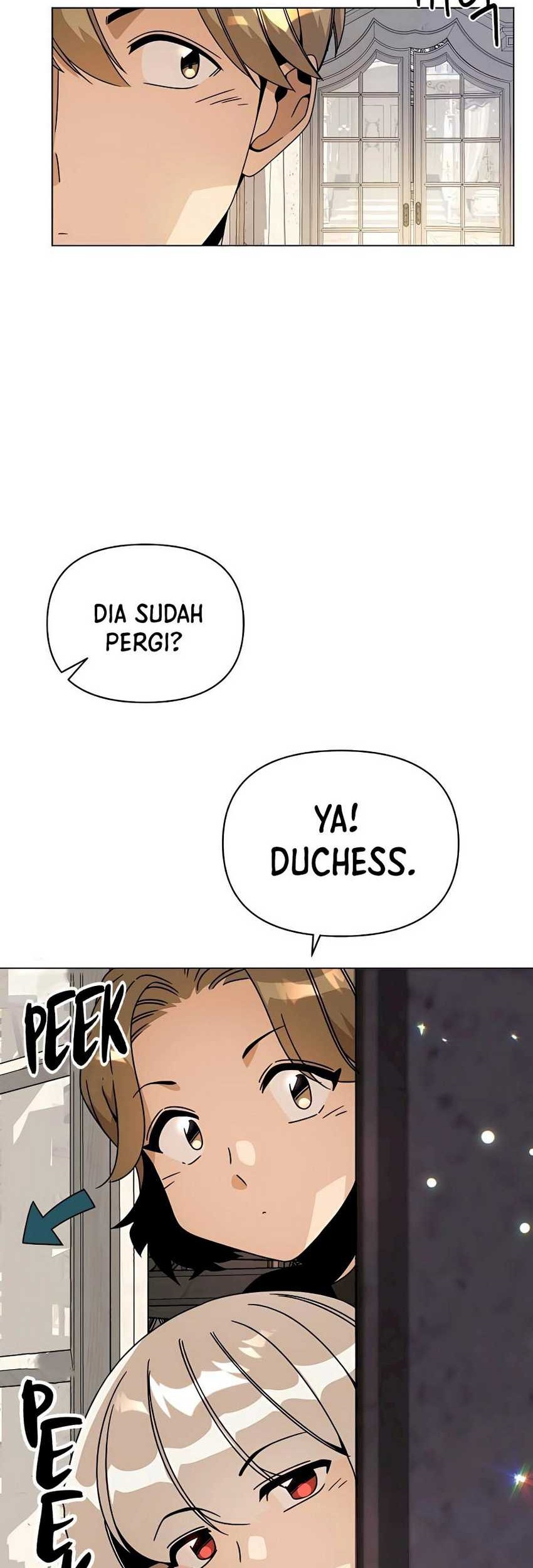 I’ll Resign and Have a Fresh Start in This World Chapter 79 - halaman 15