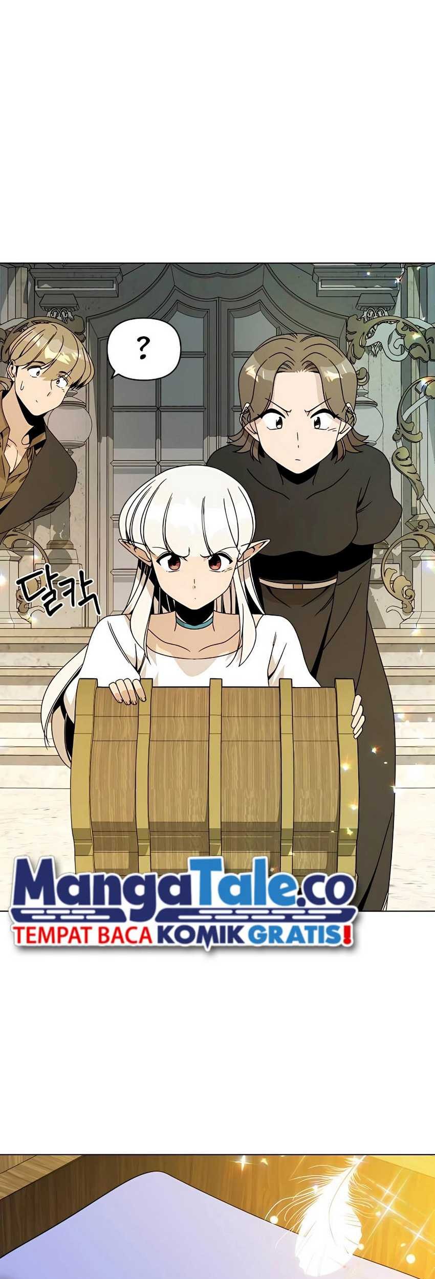 I’ll Resign and Have a Fresh Start in This World Chapter 79 - halaman 17