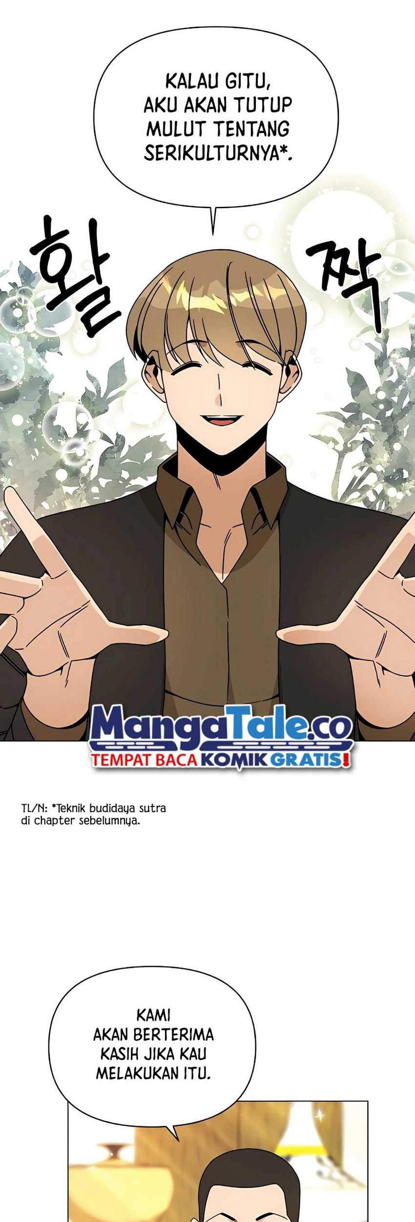 I’ll Resign and Have a Fresh Start in This World Chapter 79 - halaman 2