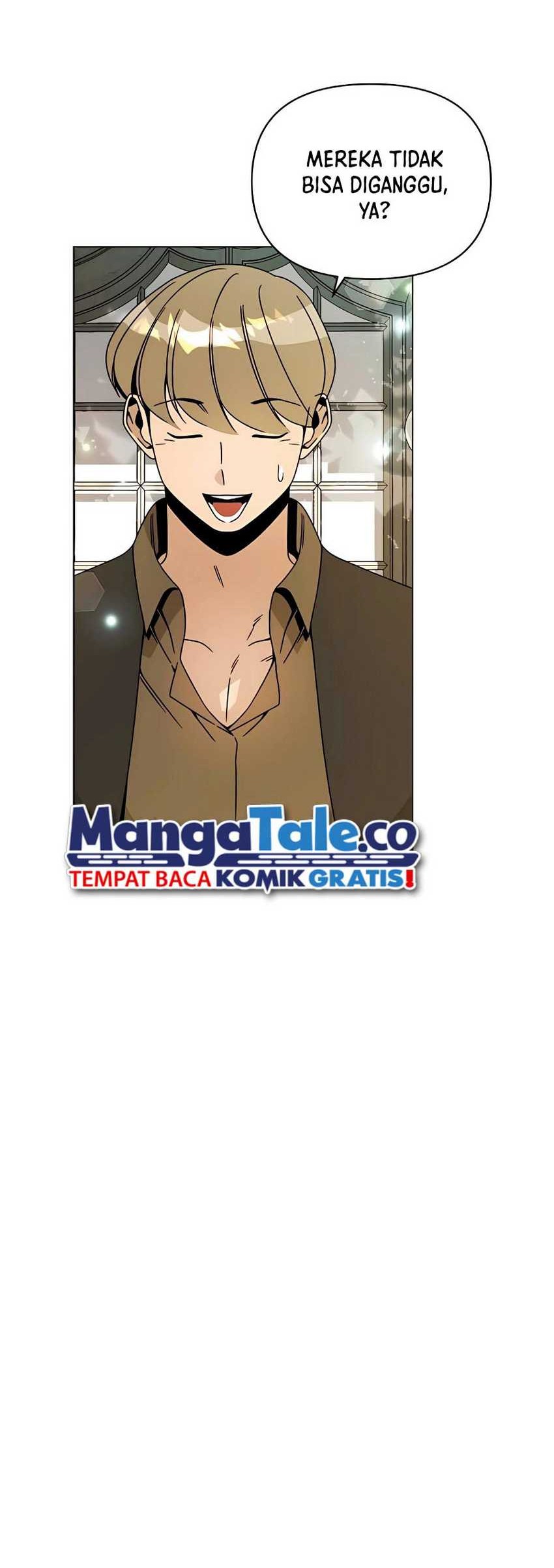 I’ll Resign and Have a Fresh Start in This World Chapter 79 - halaman 20