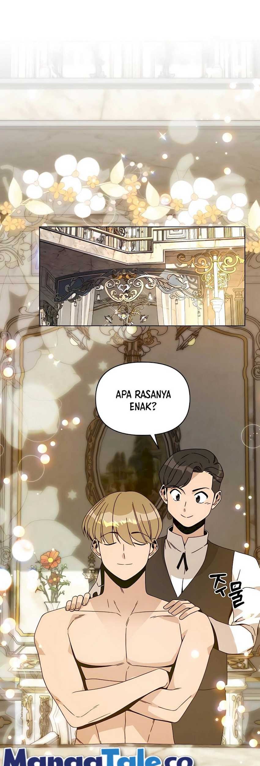 I’ll Resign and Have a Fresh Start in This World Chapter 79 - halaman 21