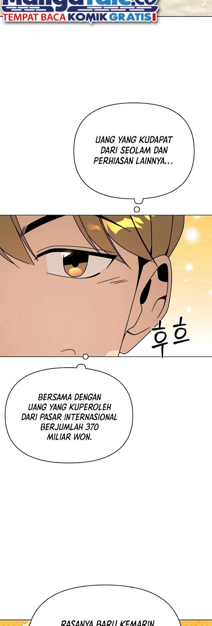 I’ll Resign and Have a Fresh Start in This World Chapter 79 - halaman 22