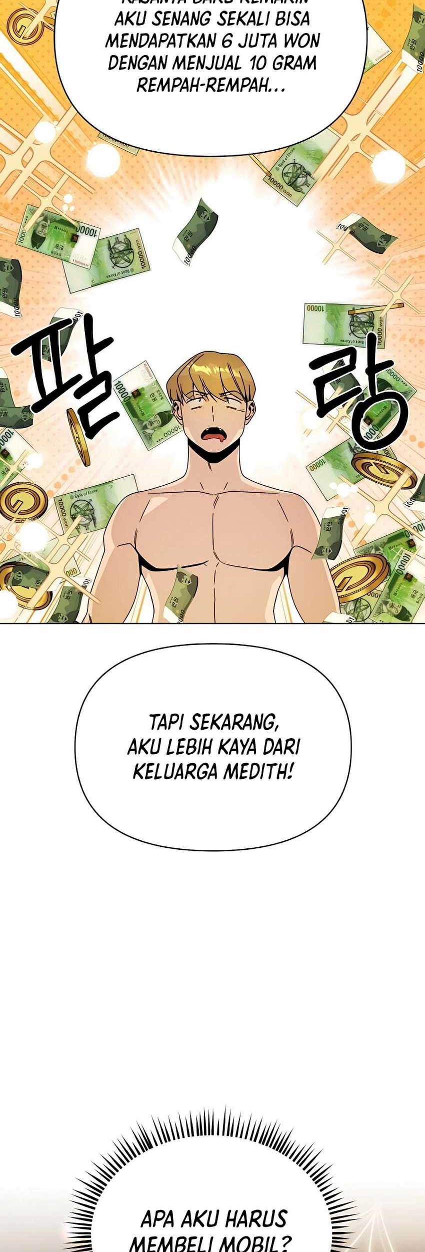 I’ll Resign and Have a Fresh Start in This World Chapter 79 - halaman 23