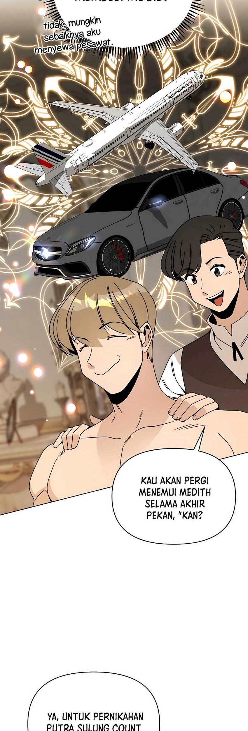 I’ll Resign and Have a Fresh Start in This World Chapter 79 - halaman 24