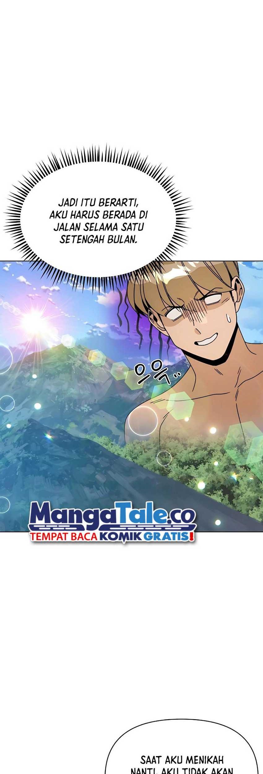 I’ll Resign and Have a Fresh Start in This World Chapter 79 - halaman 27