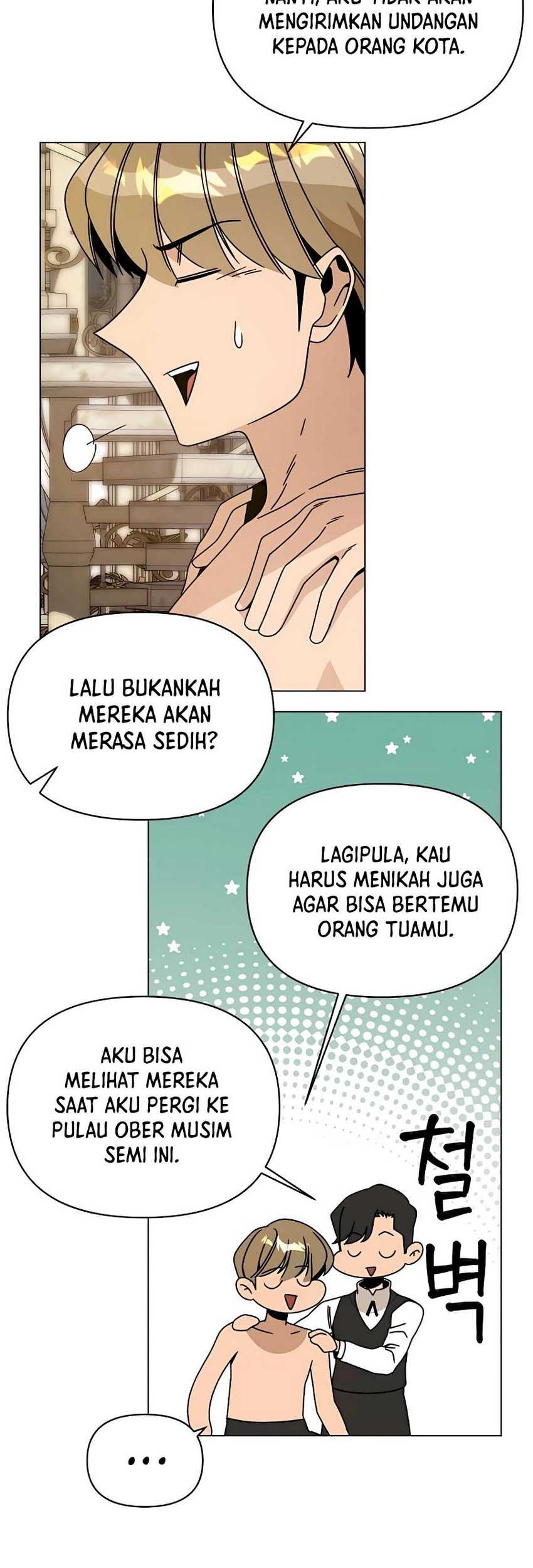 I’ll Resign and Have a Fresh Start in This World Chapter 79 - halaman 28