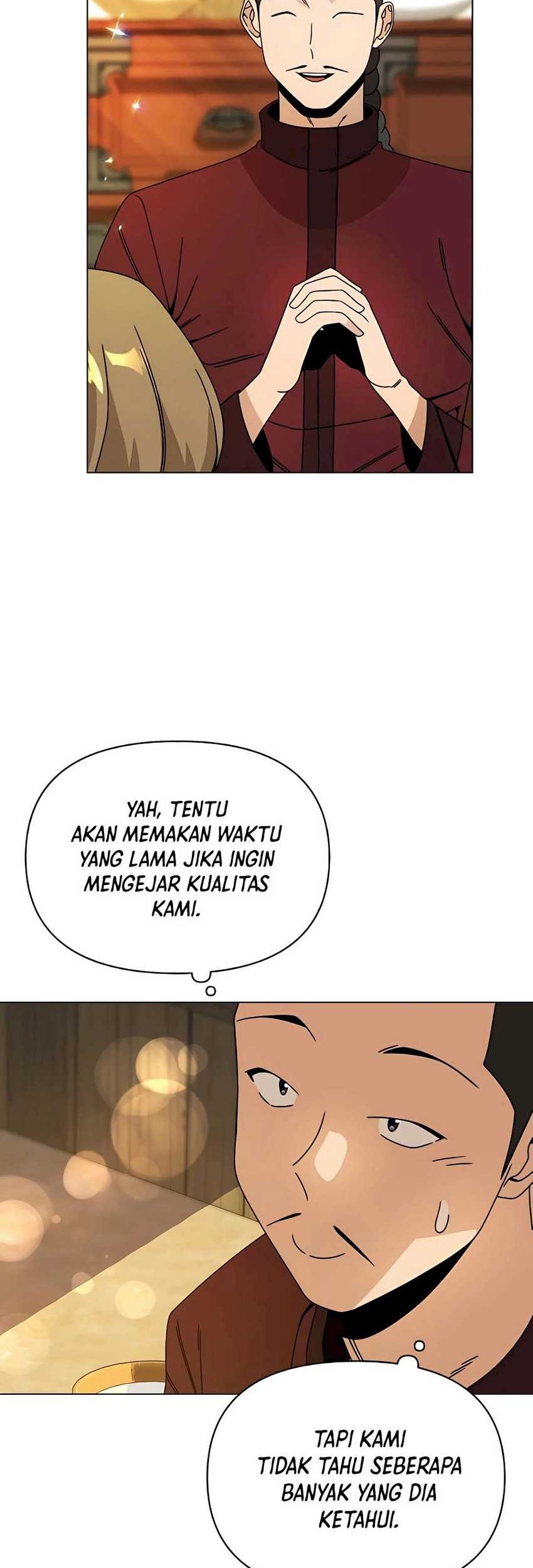 I’ll Resign and Have a Fresh Start in This World Chapter 79 - halaman 3