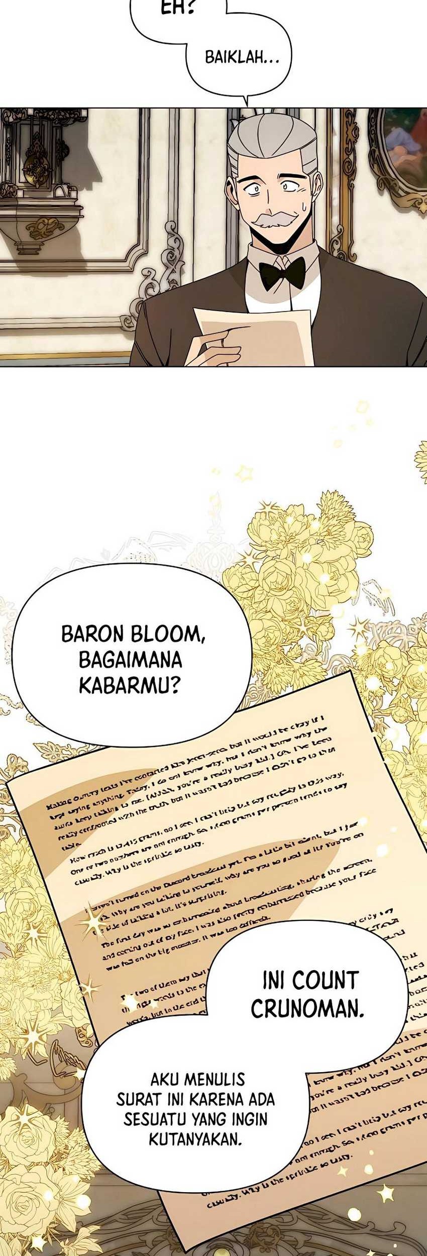I’ll Resign and Have a Fresh Start in This World Chapter 79 - halaman 32