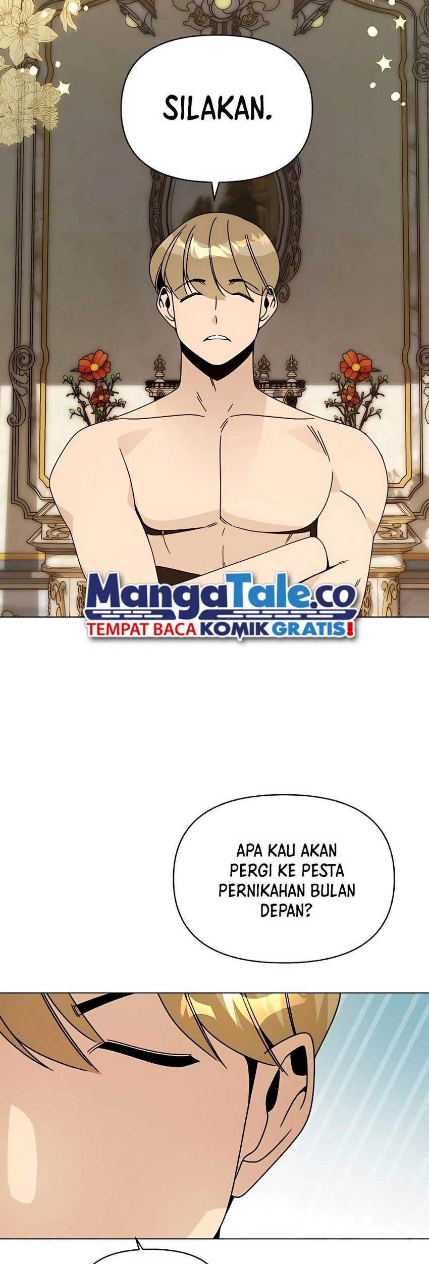 I’ll Resign and Have a Fresh Start in This World Chapter 79 - halaman 33