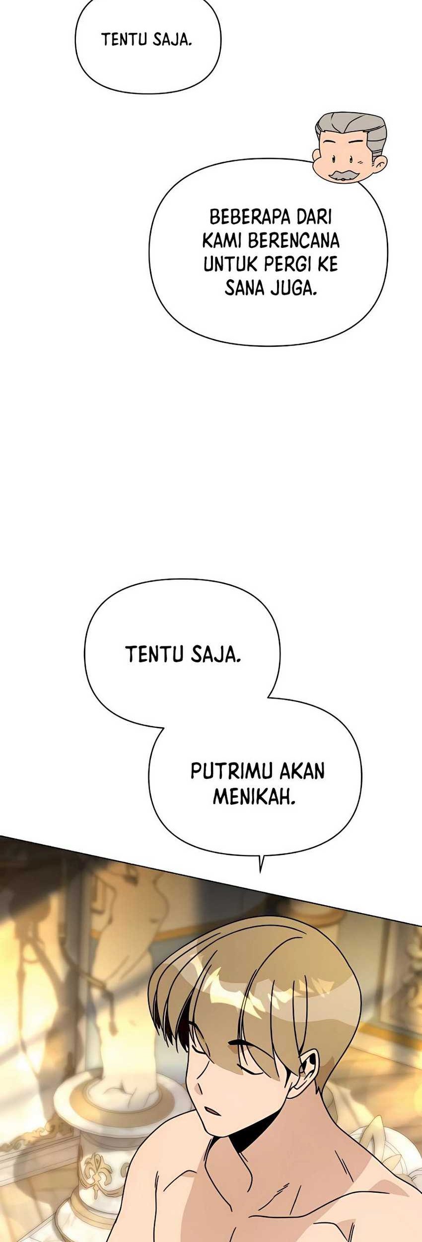 I’ll Resign and Have a Fresh Start in This World Chapter 79 - halaman 34