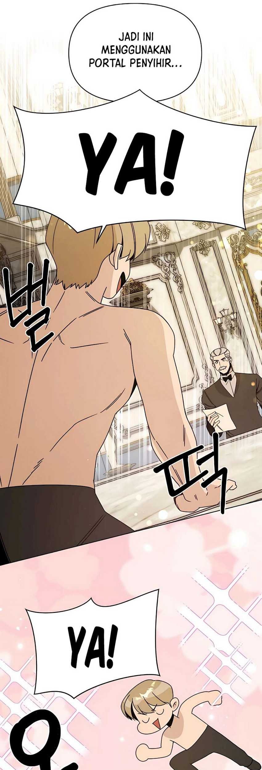 I’ll Resign and Have a Fresh Start in This World Chapter 79 - halaman 36