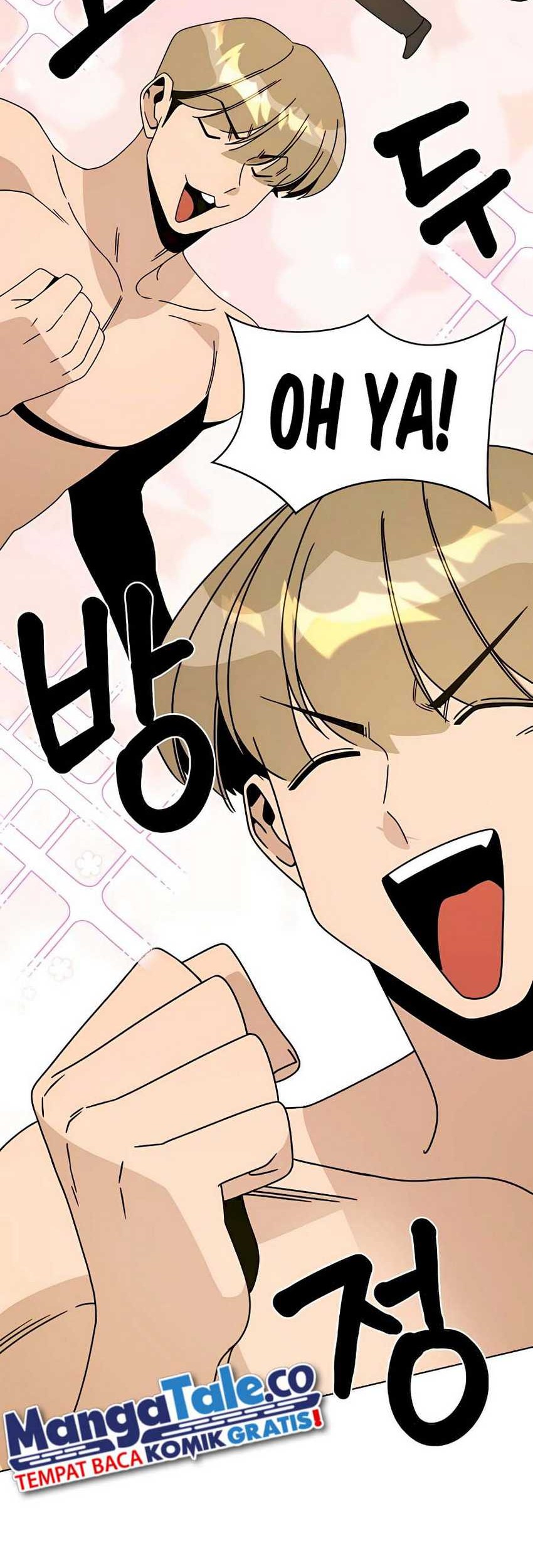 I’ll Resign and Have a Fresh Start in This World Chapter 79 - halaman 37