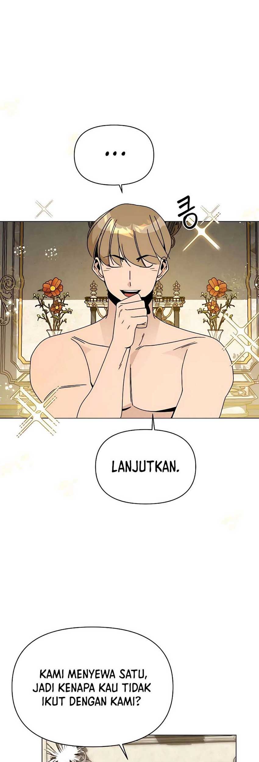 I’ll Resign and Have a Fresh Start in This World Chapter 79 - halaman 38