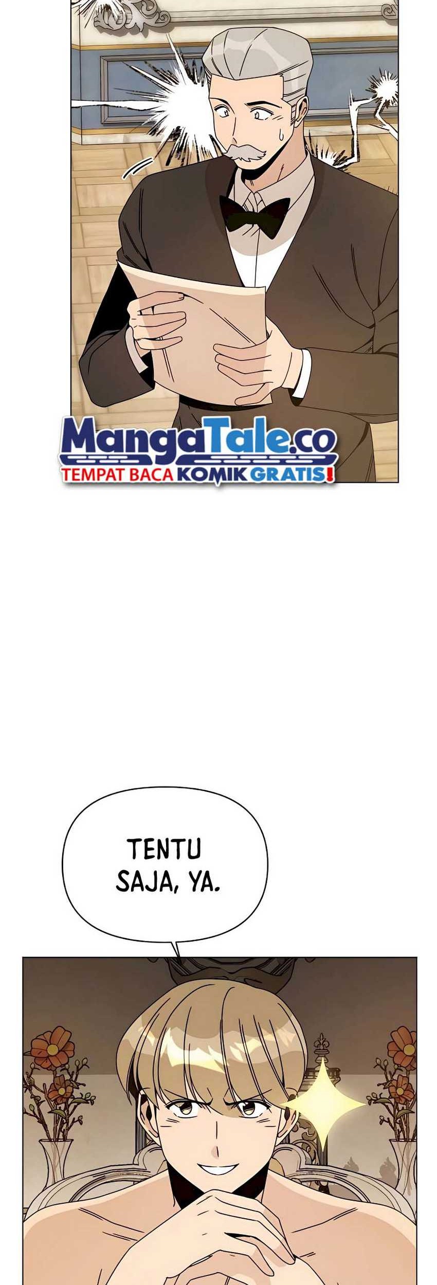 I’ll Resign and Have a Fresh Start in This World Chapter 79 - halaman 39