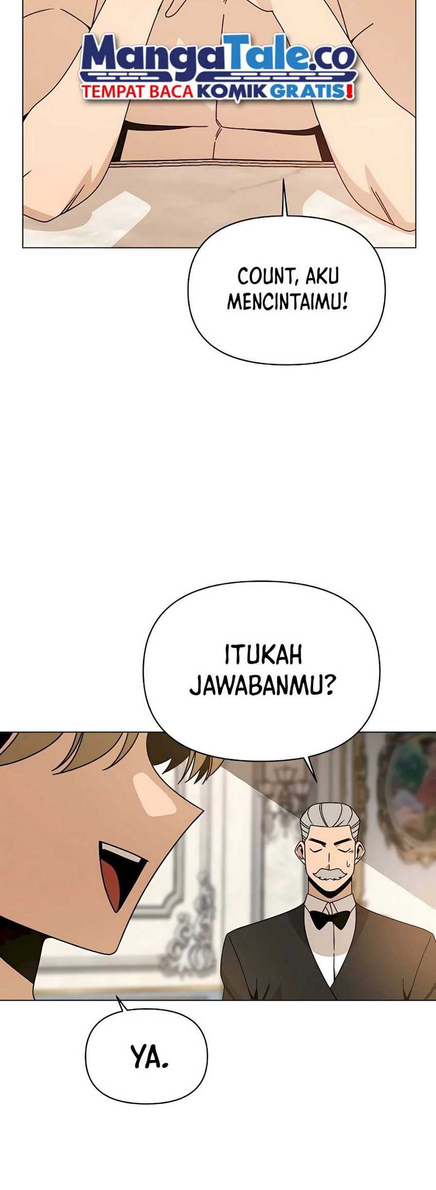 I’ll Resign and Have a Fresh Start in This World Chapter 79 - halaman 40