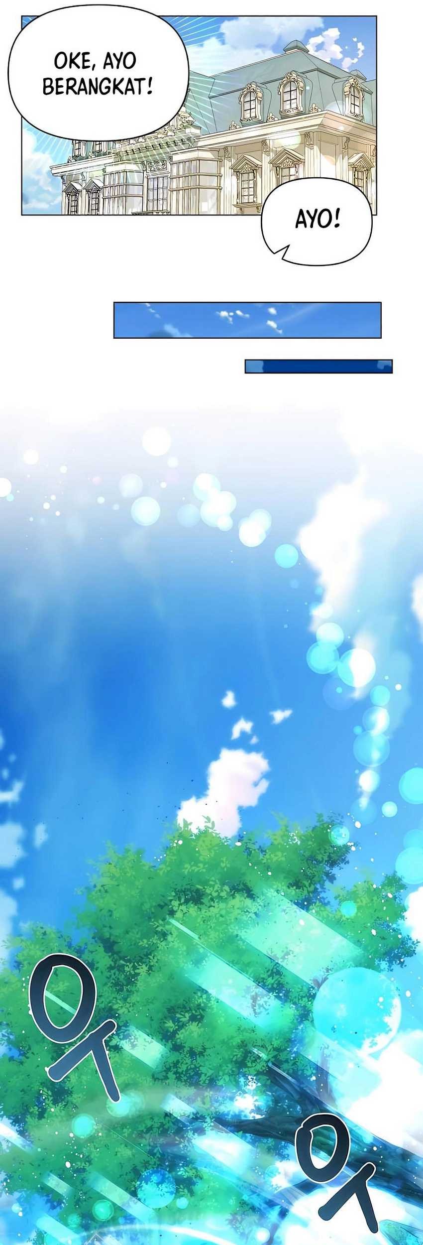 I’ll Resign and Have a Fresh Start in This World Chapter 79 - halaman 46