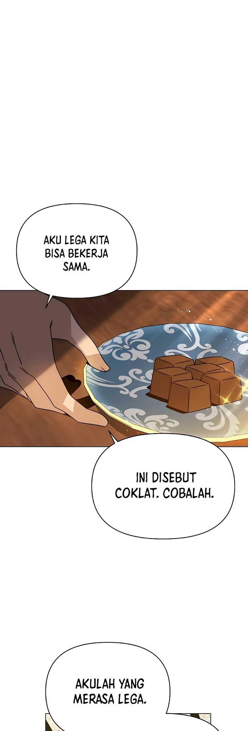 I’ll Resign and Have a Fresh Start in This World Chapter 79 - halaman 5