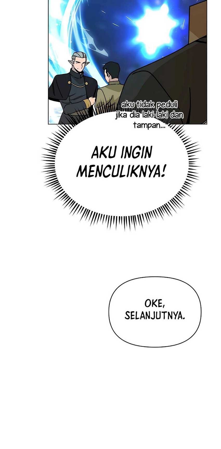 I’ll Resign and Have a Fresh Start in This World Chapter 79 - halaman 50