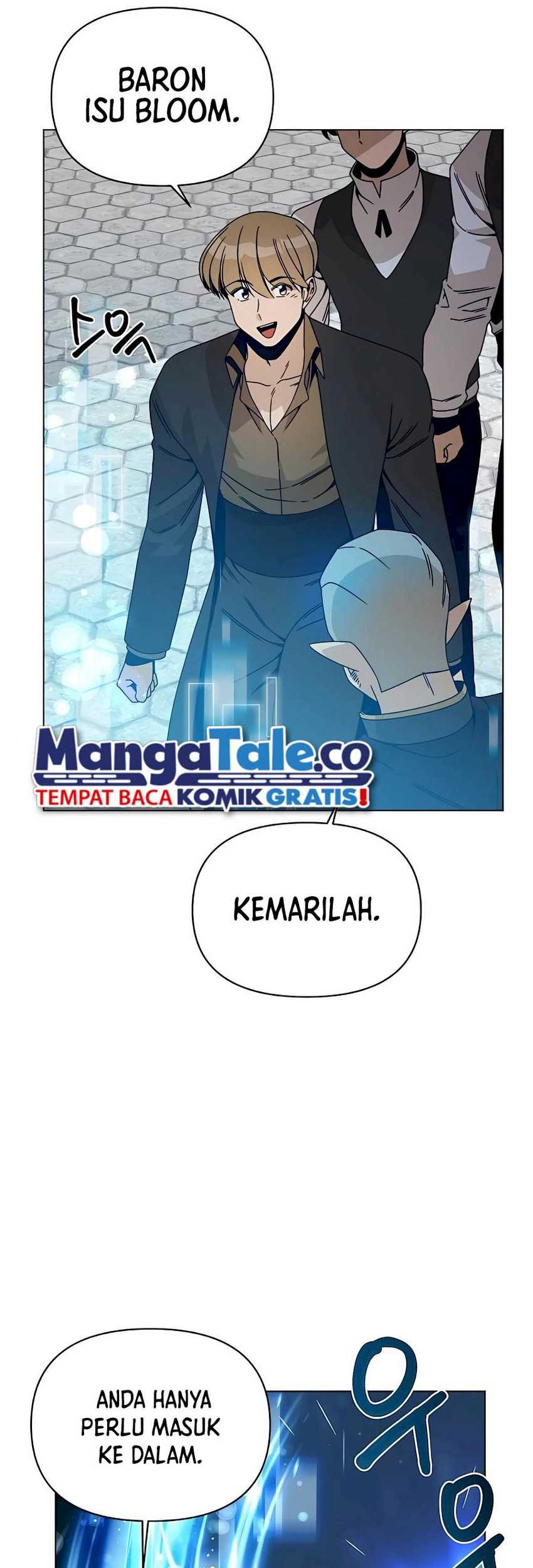 I’ll Resign and Have a Fresh Start in This World Chapter 79 - halaman 51
