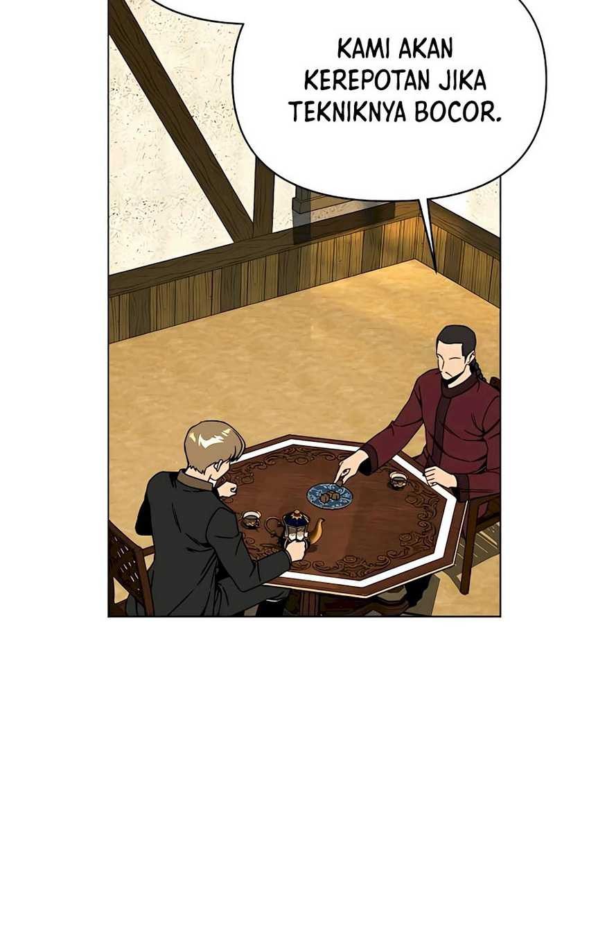 I’ll Resign and Have a Fresh Start in This World Chapter 79 - halaman 6