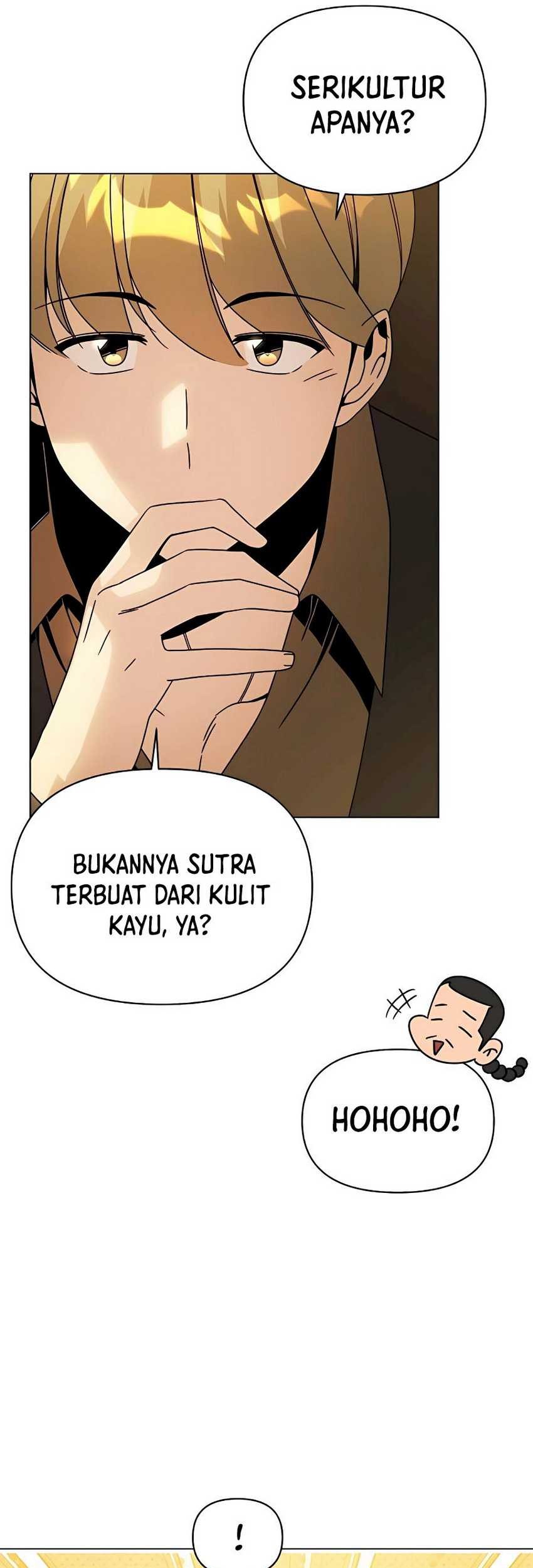 I’ll Resign and Have a Fresh Start in This World Chapter 79 - halaman 7