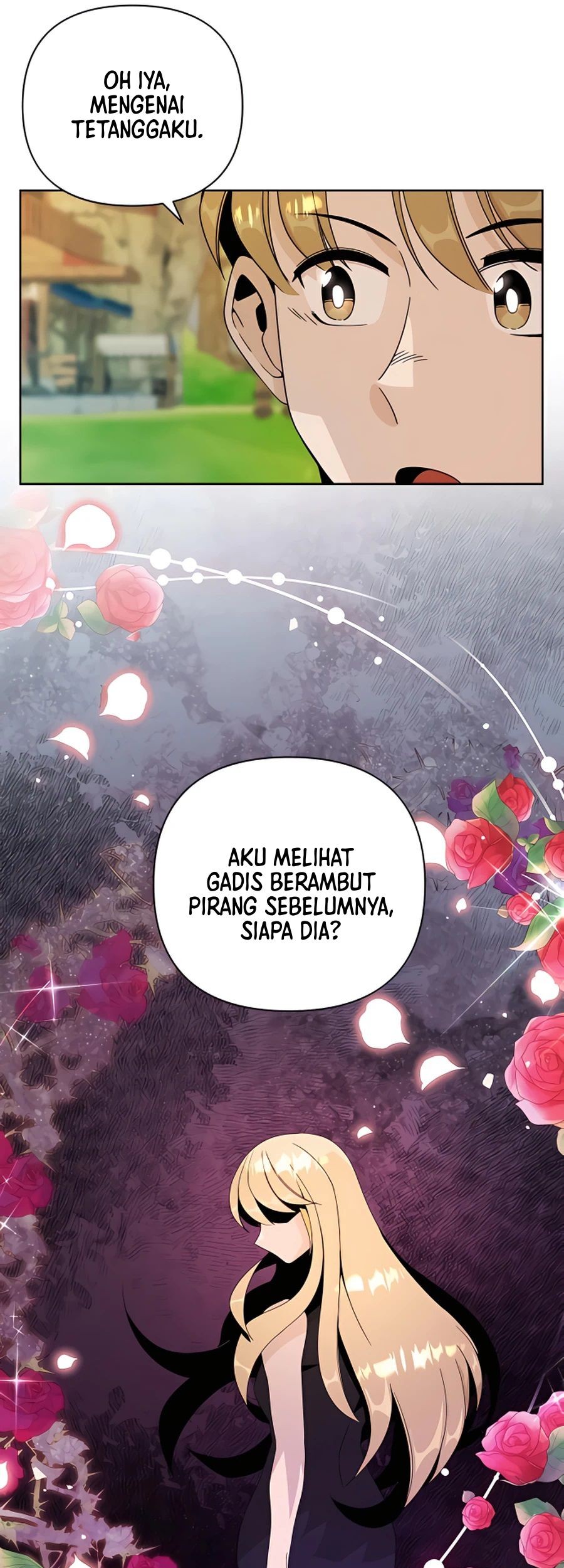 I’ll Resign and Have a Fresh Start in This World Chapter 8 - halaman 16