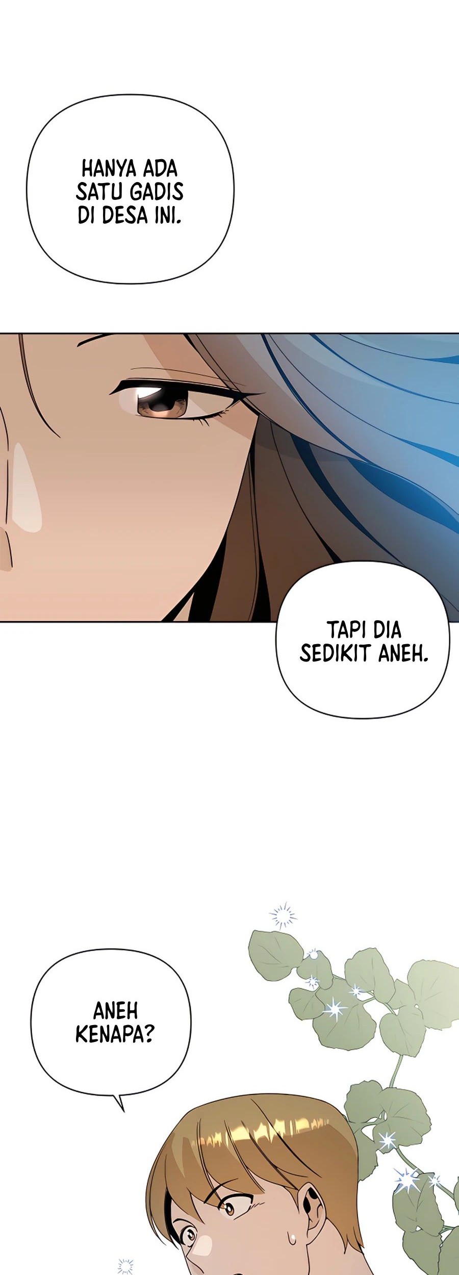I’ll Resign and Have a Fresh Start in This World Chapter 8 - halaman 21