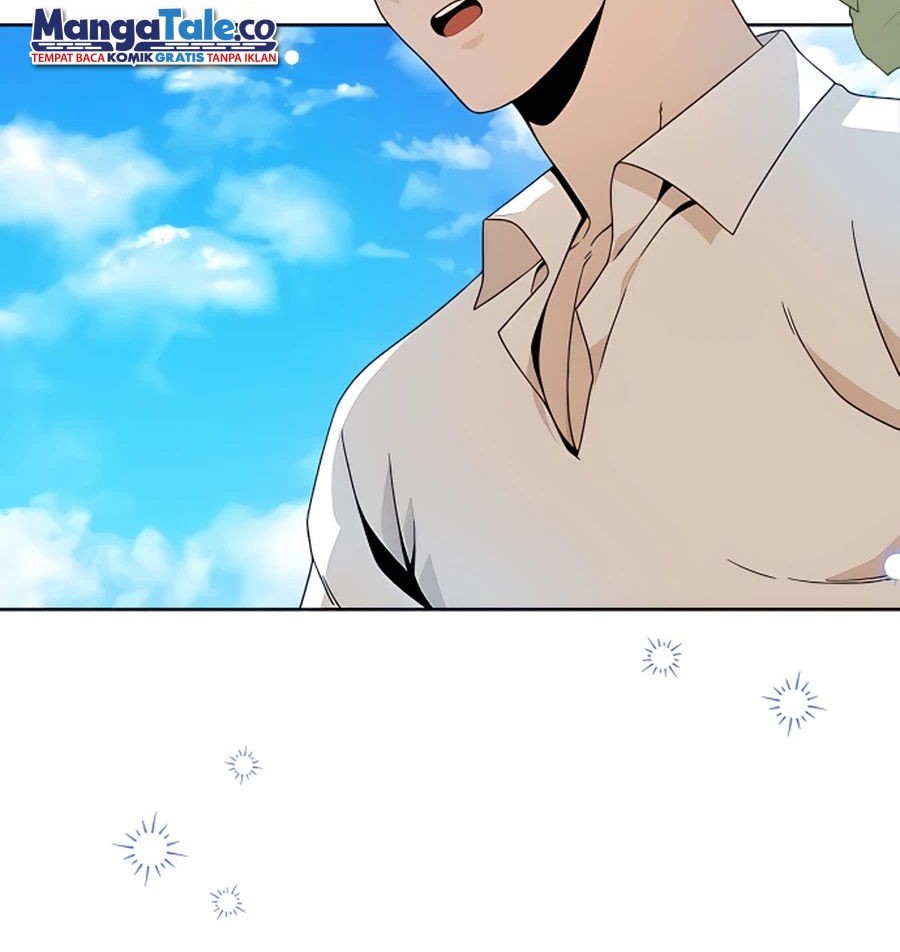 I’ll Resign and Have a Fresh Start in This World Chapter 8 - halaman 22