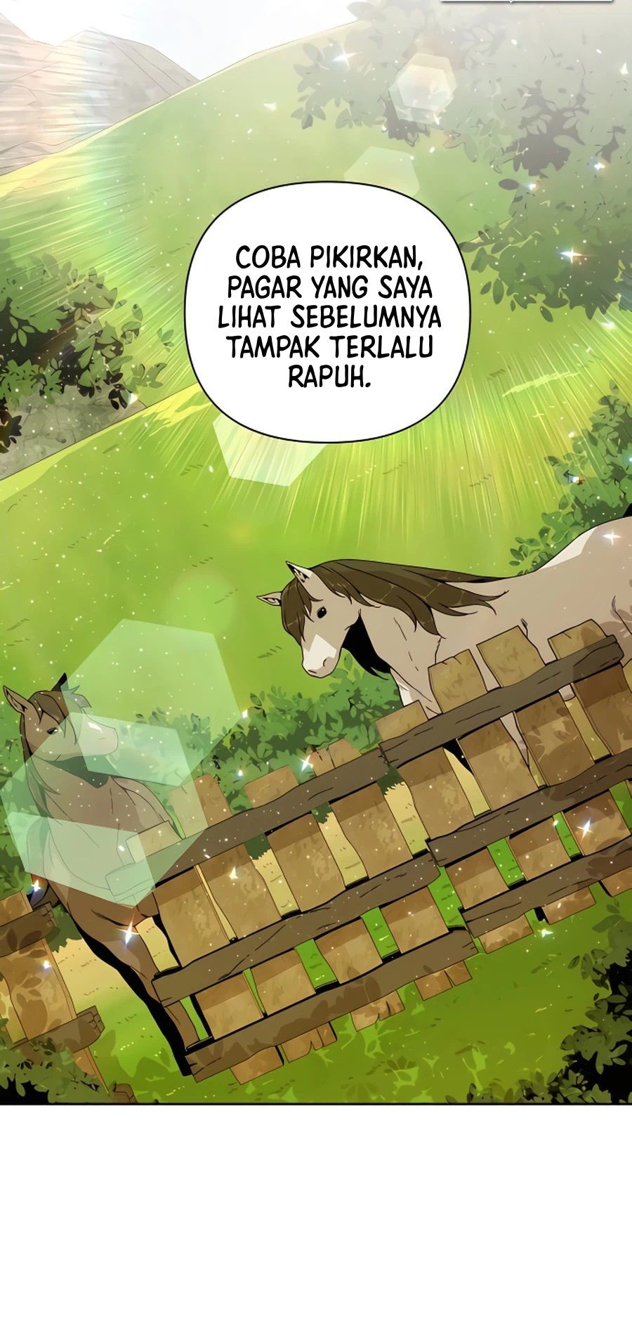 I’ll Resign and Have a Fresh Start in This World Chapter 8 - halaman 25