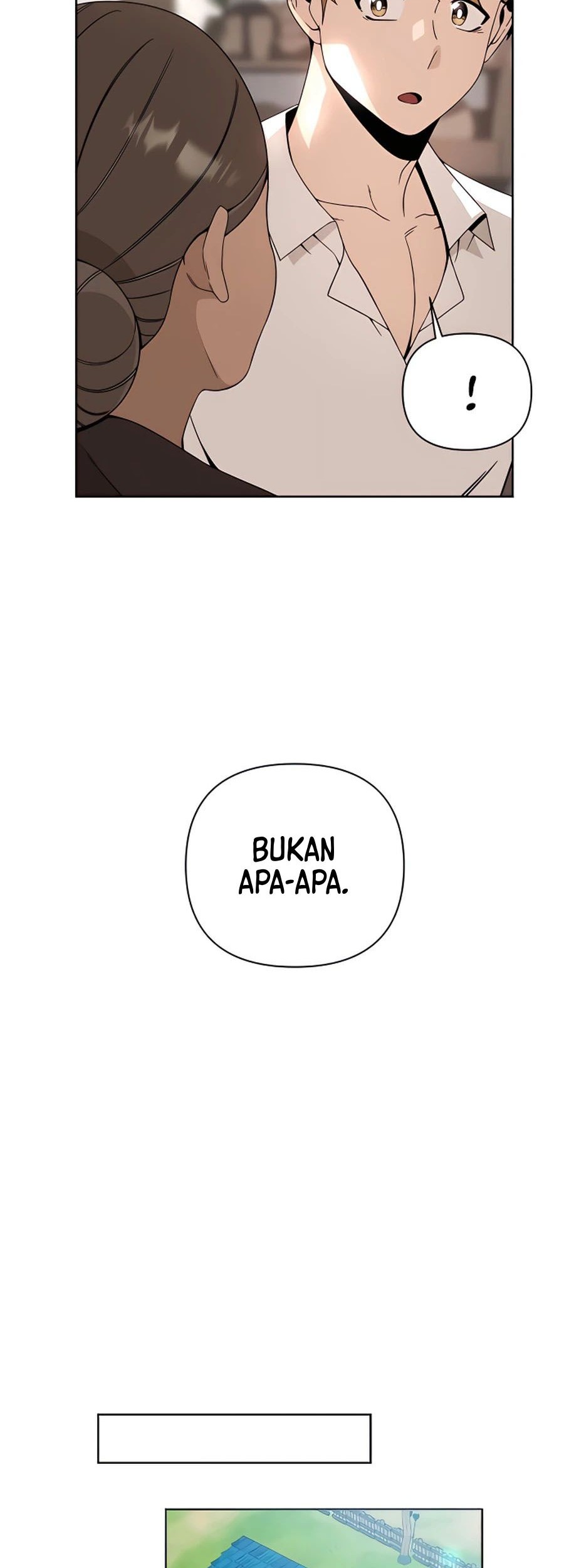 I’ll Resign and Have a Fresh Start in This World Chapter 8 - halaman 3