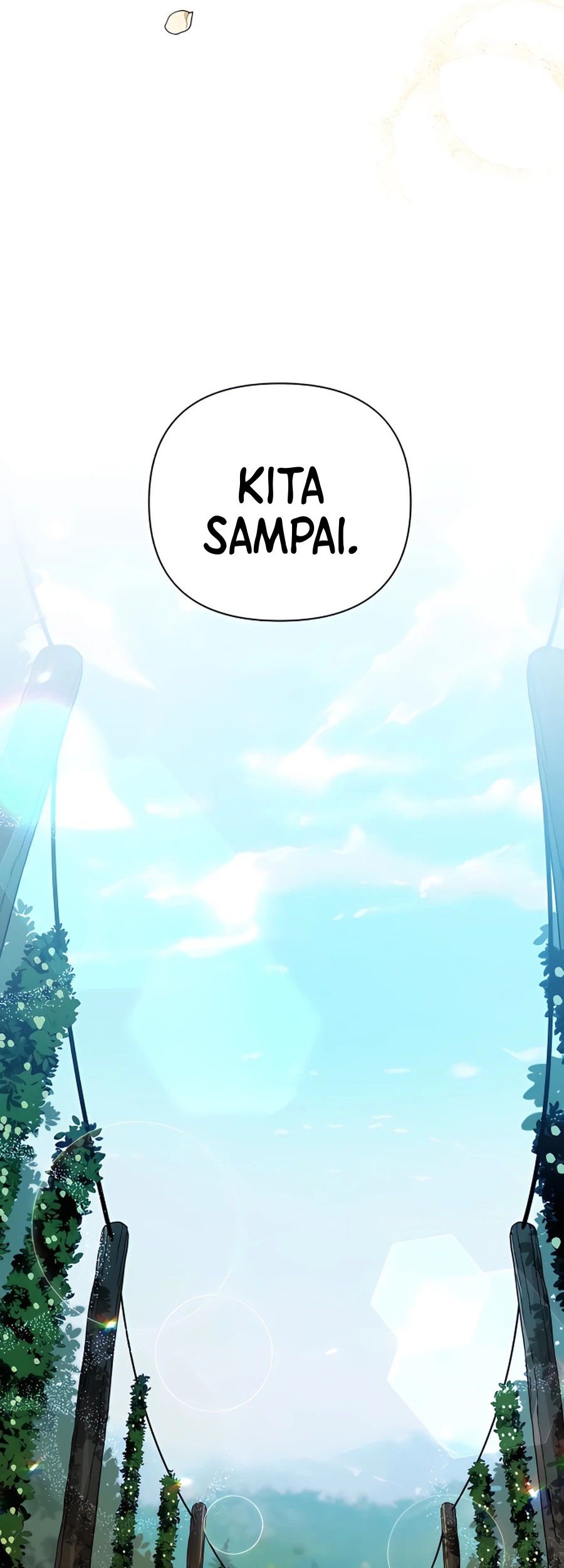I’ll Resign and Have a Fresh Start in This World Chapter 8 - halaman 30