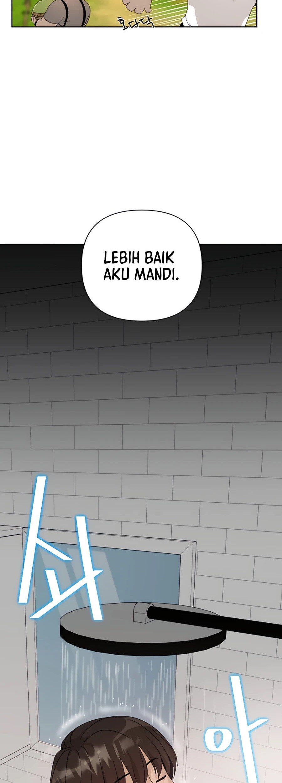 I’ll Resign and Have a Fresh Start in This World Chapter 8 - halaman 41
