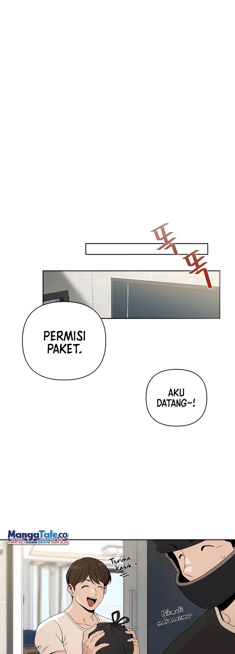 I’ll Resign and Have a Fresh Start in This World Chapter 8 - halaman 51