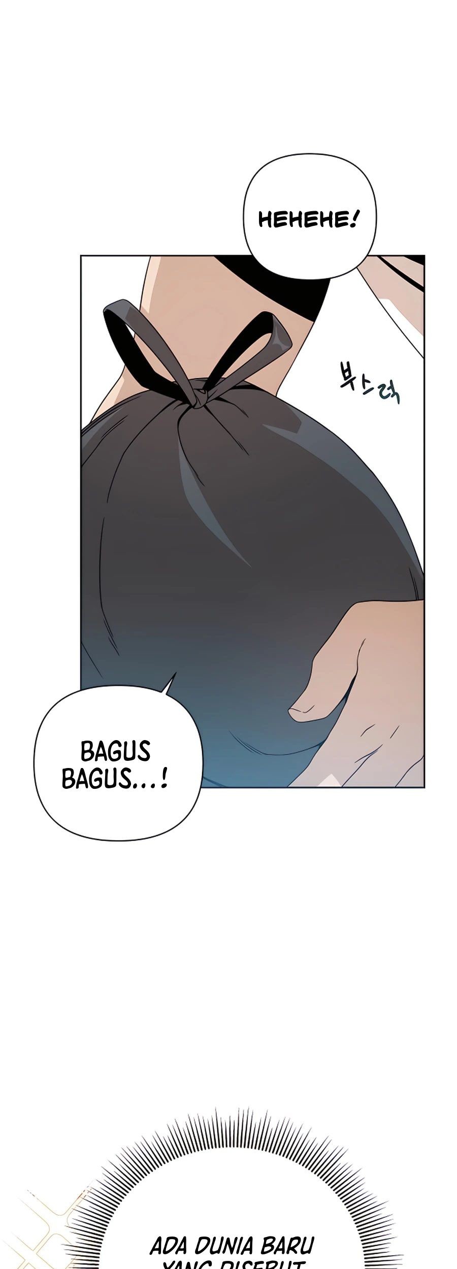 I’ll Resign and Have a Fresh Start in This World Chapter 8 - halaman 53