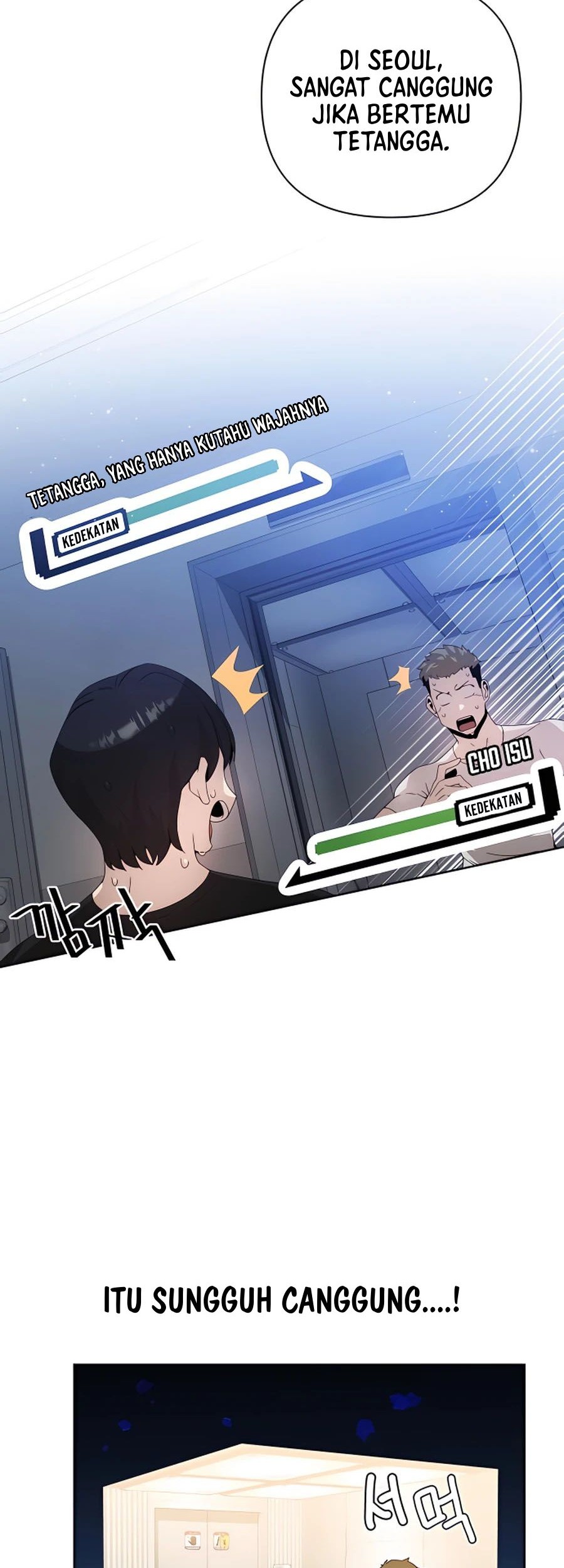 I’ll Resign and Have a Fresh Start in This World Chapter 8 - halaman 6
