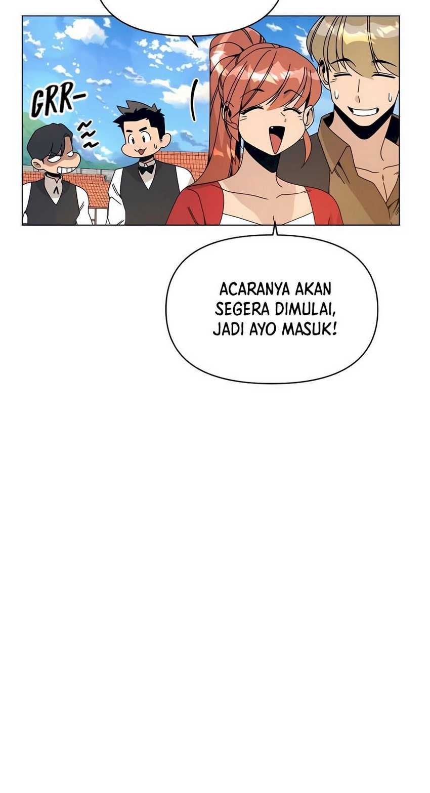 I’ll Resign and Have a Fresh Start in This World Chapter 80 - halaman 10