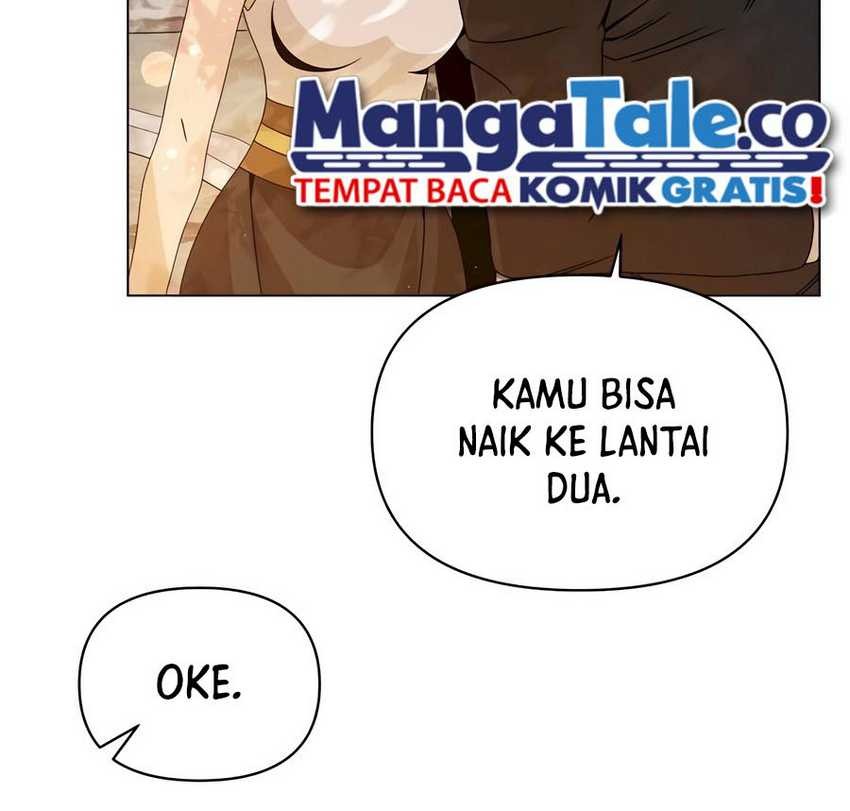 I’ll Resign and Have a Fresh Start in This World Chapter 80 - halaman 20