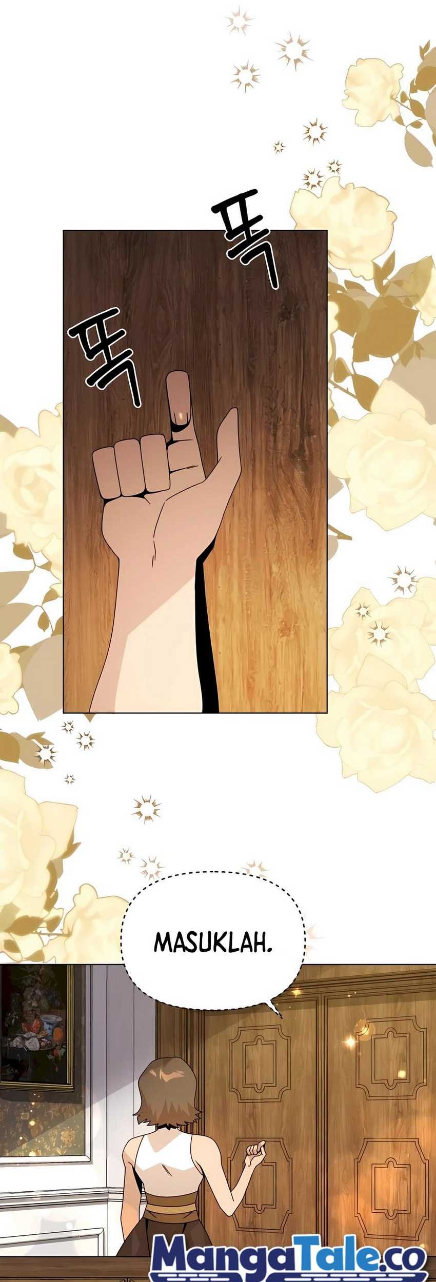 I’ll Resign and Have a Fresh Start in This World Chapter 80 - halaman 21