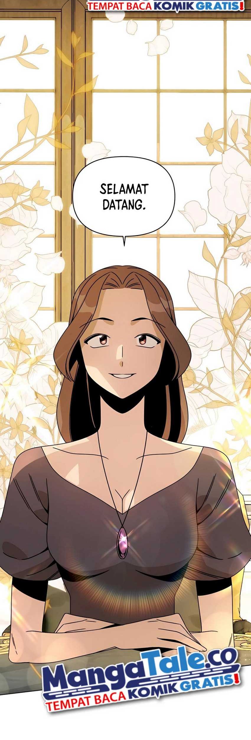 I’ll Resign and Have a Fresh Start in This World Chapter 80 - halaman 22