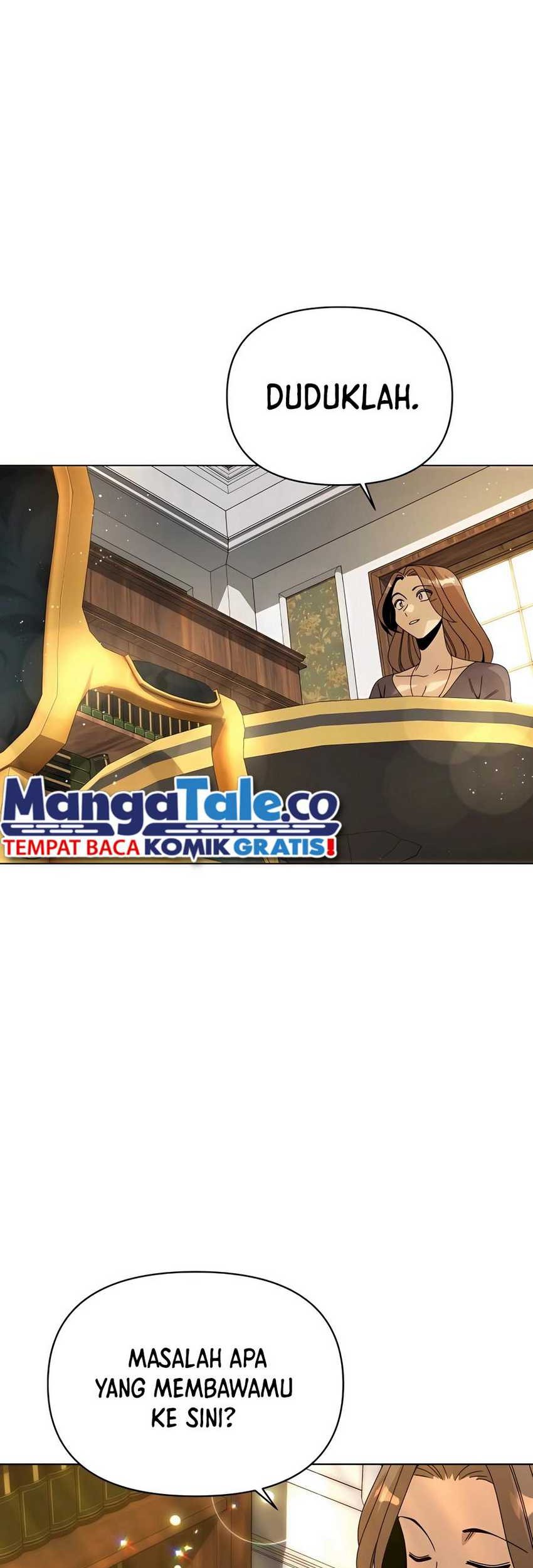 I’ll Resign and Have a Fresh Start in This World Chapter 80 - halaman 23