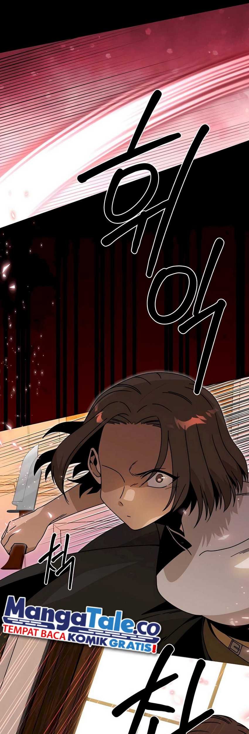 I’ll Resign and Have a Fresh Start in This World Chapter 80 - halaman 25
