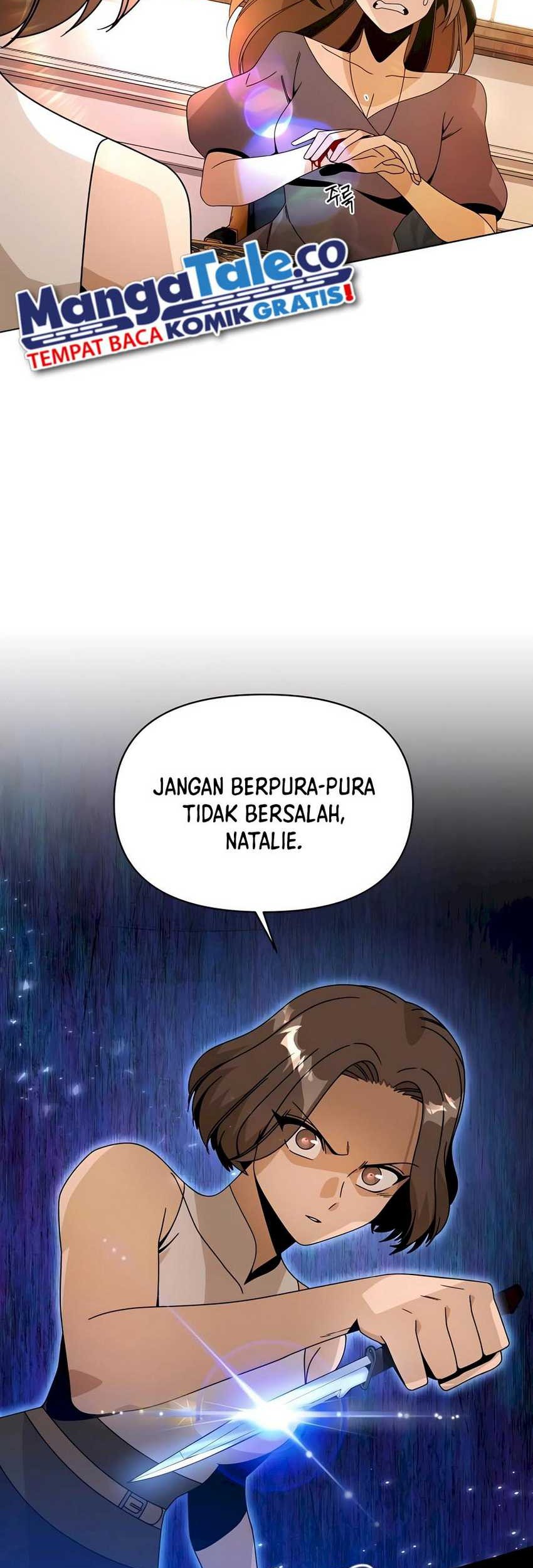 I’ll Resign and Have a Fresh Start in This World Chapter 80 - halaman 27