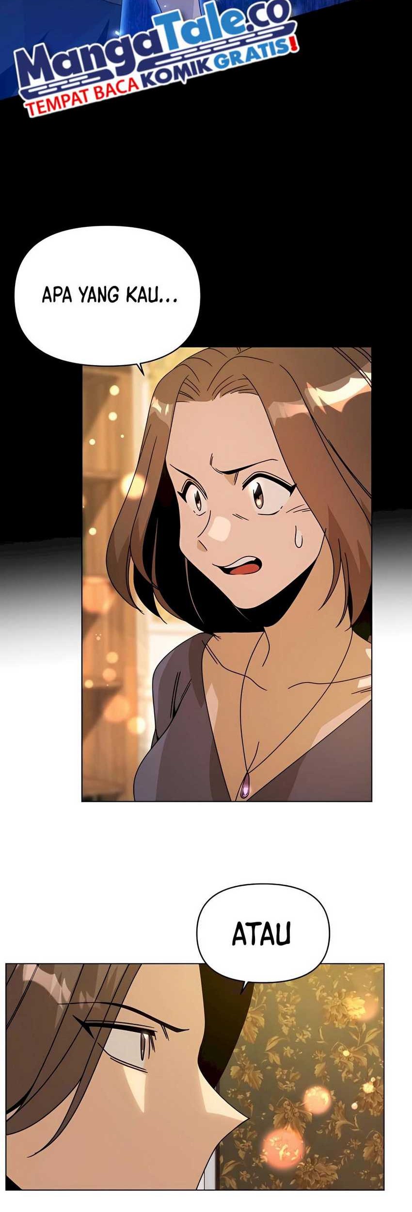I’ll Resign and Have a Fresh Start in This World Chapter 80 - halaman 28