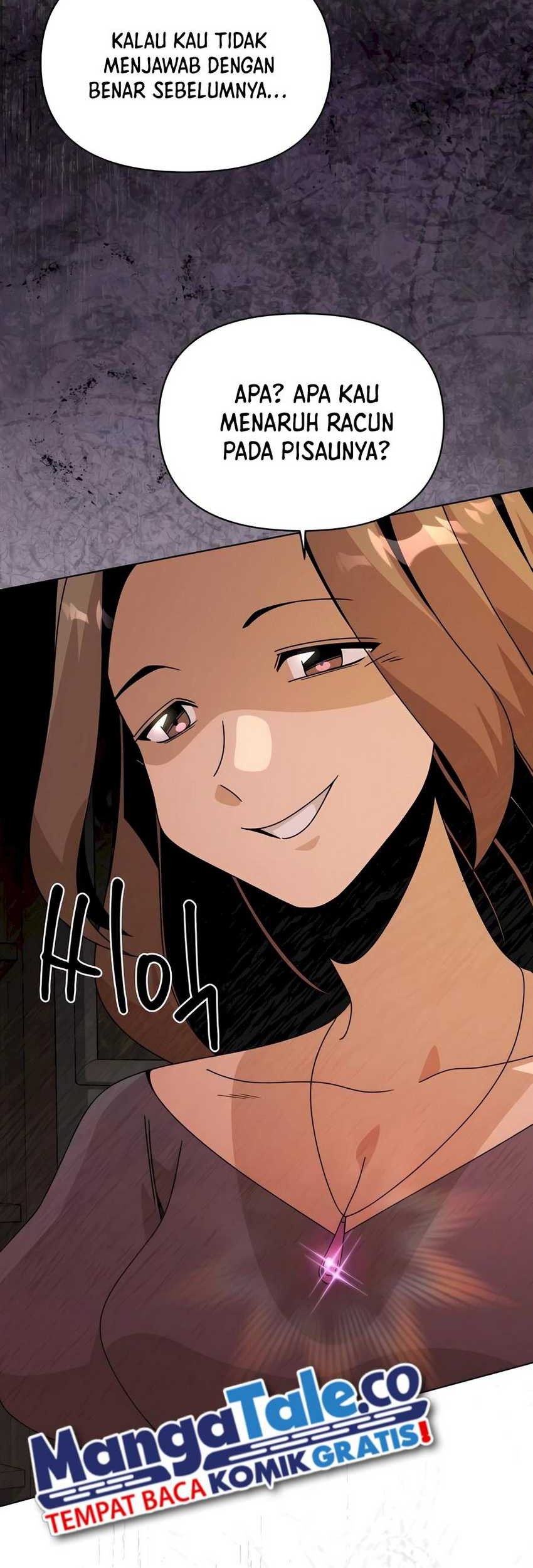 I’ll Resign and Have a Fresh Start in This World Chapter 80 - halaman 32