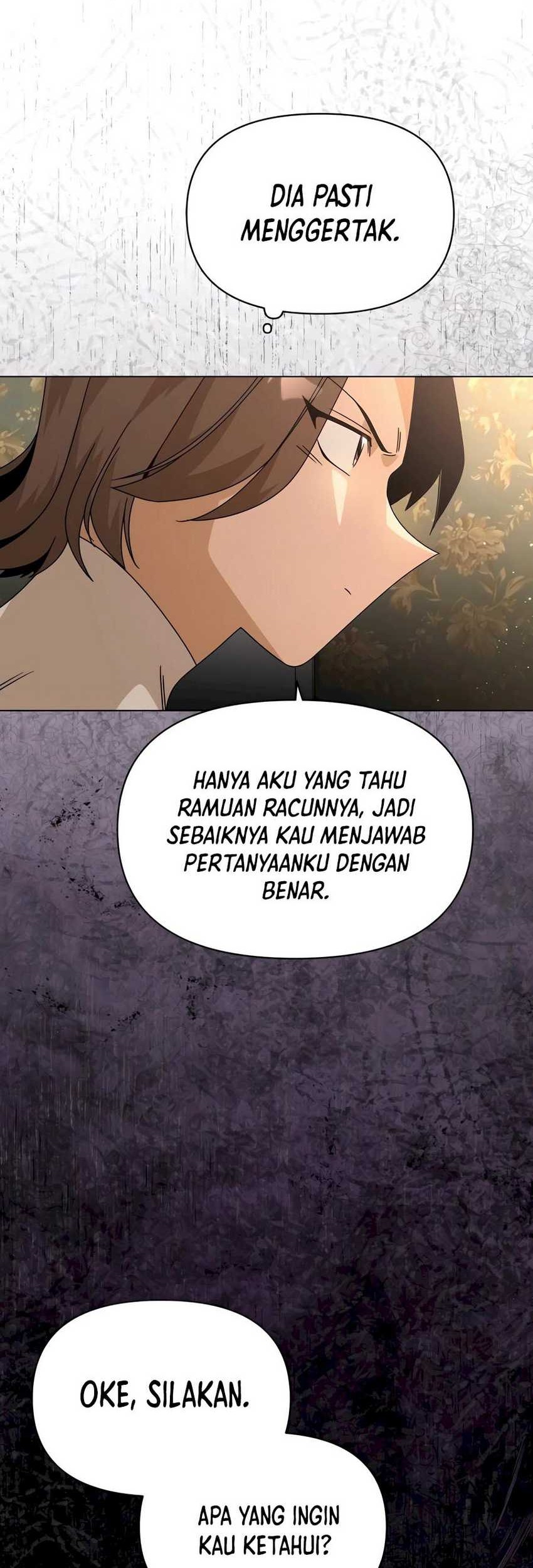 I’ll Resign and Have a Fresh Start in This World Chapter 80 - halaman 33