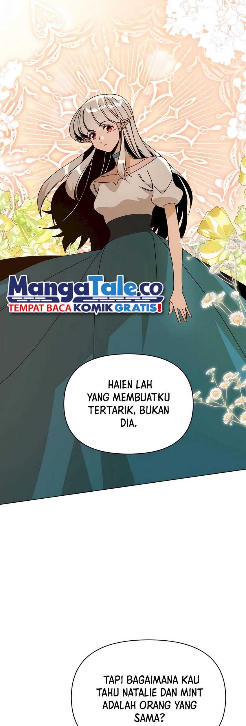 I’ll Resign and Have a Fresh Start in This World Chapter 80 - halaman 36