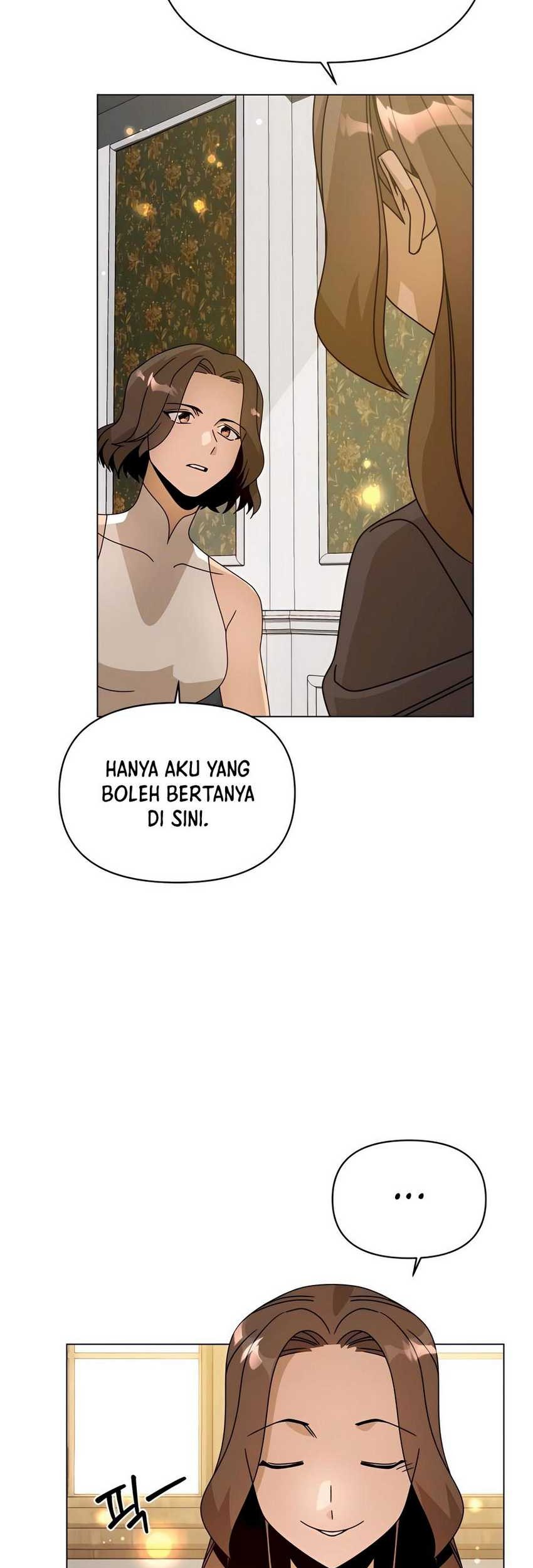 I’ll Resign and Have a Fresh Start in This World Chapter 80 - halaman 37